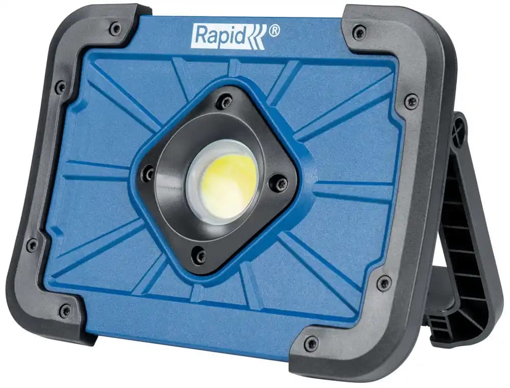 Rapid Foco de trabajo Rapid the portable LED 1000 lumenes IP65 para exterior e interior autonomia 3 horas