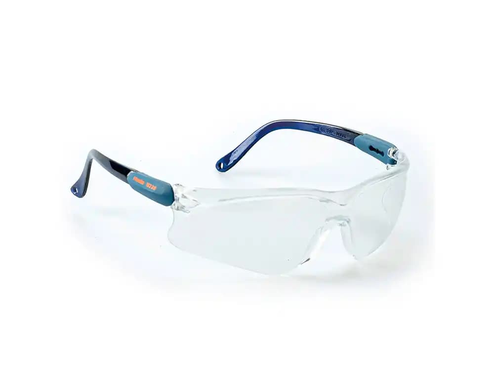 Safetop Gafas de protección Safetop phoebe universal ocular claro antivaho