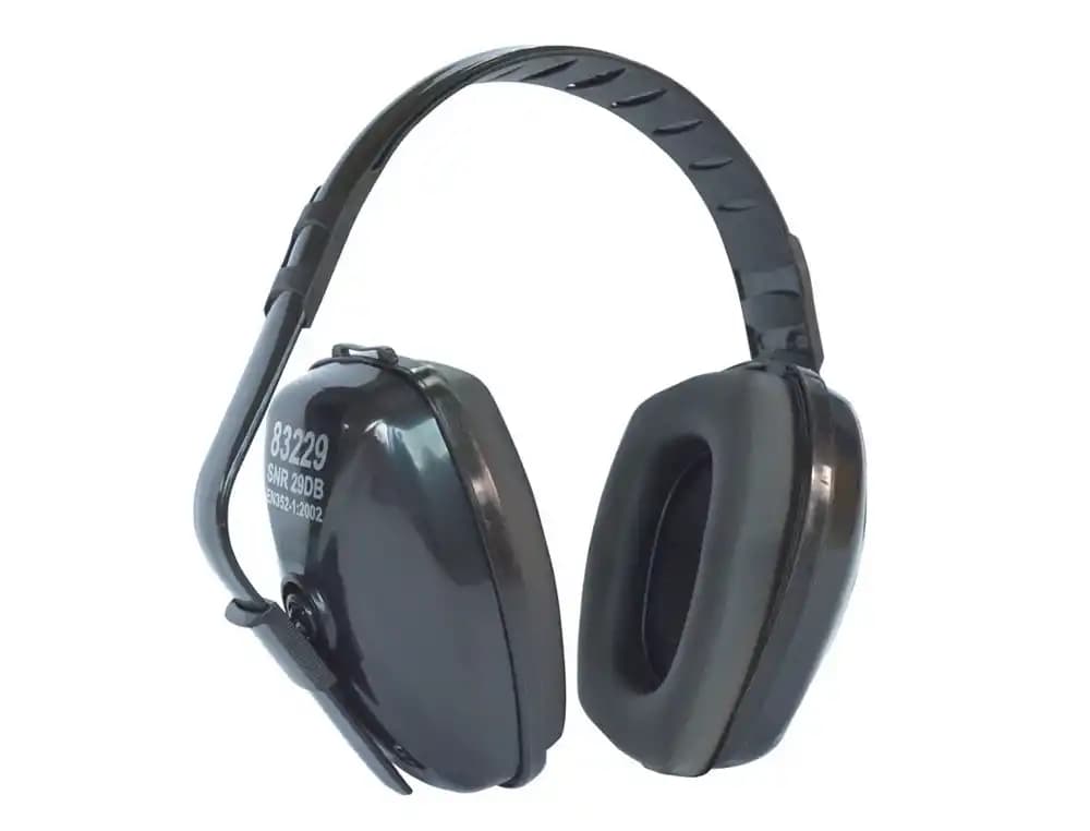Safetop Protector auditivo Safetop gunner dielectrico 2 posiciones snr 29 db