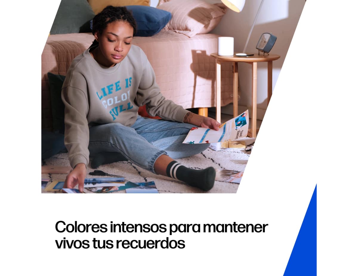 Ink-jet hp pack 302xl negro + 304xl tricolor