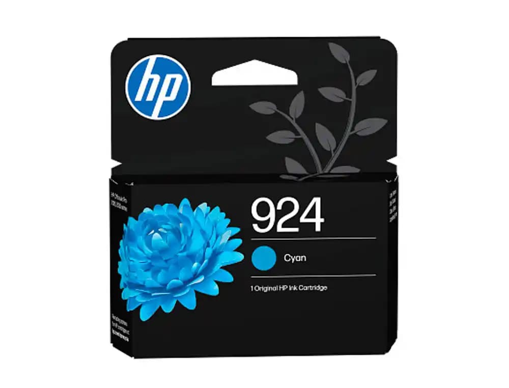 Hp Ink-jet hp 924 officejet pro series 8120/8130 400 hojas