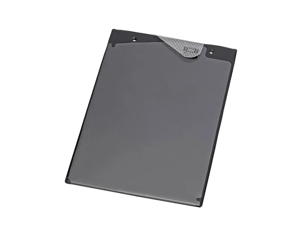 Maul Portanotas maul plastico din a4 vertical con compartimento de almacenamiento uso especial talleres coche color