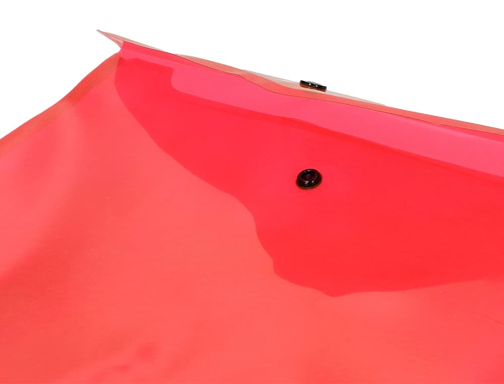 Carpeta liderpapel dossier broche polipropileno din a4 50 hojas