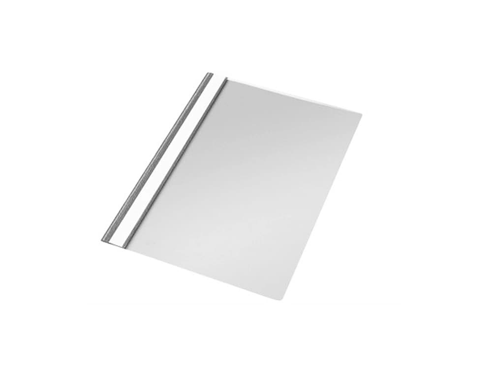 Carpeta dossier fastener plastico esselte folio
