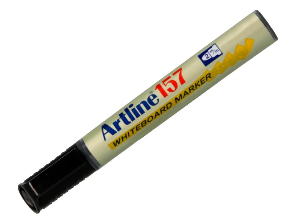 Rotulador artline pizarra ek-157 punta redonda 2 mm