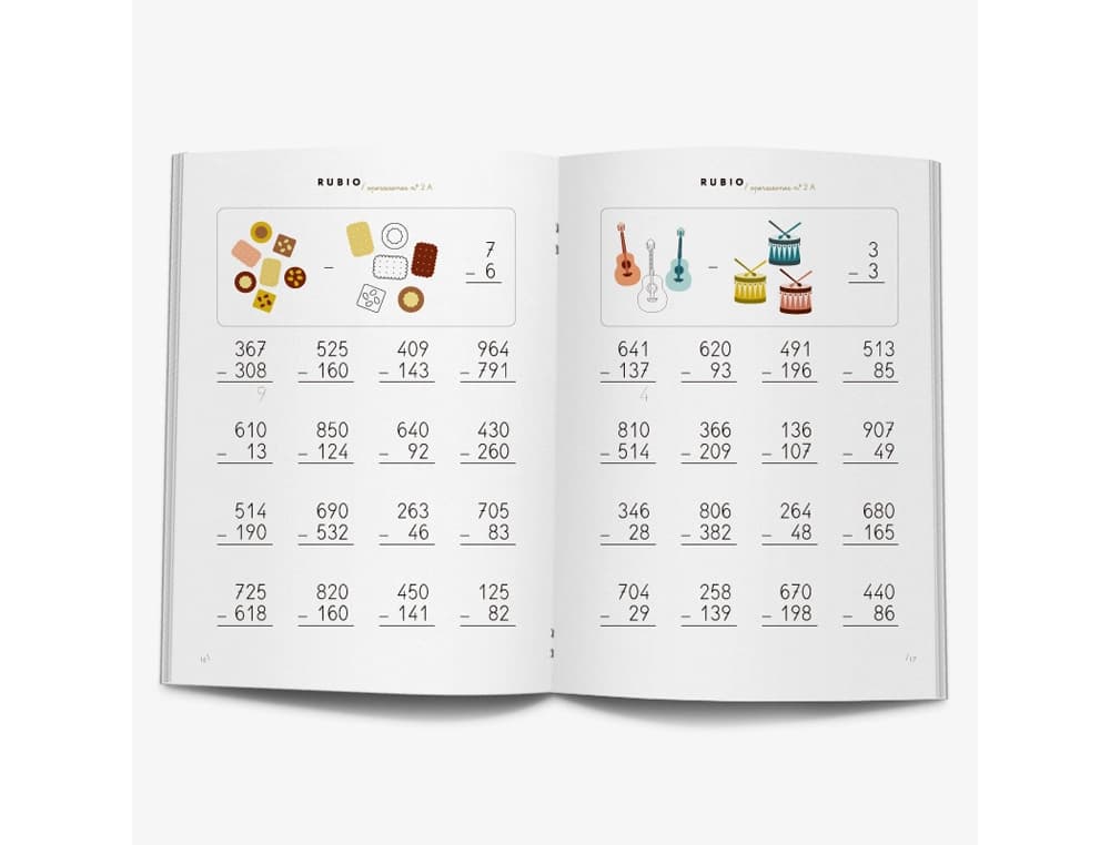 Cuaderno rubio problemas nº 2a