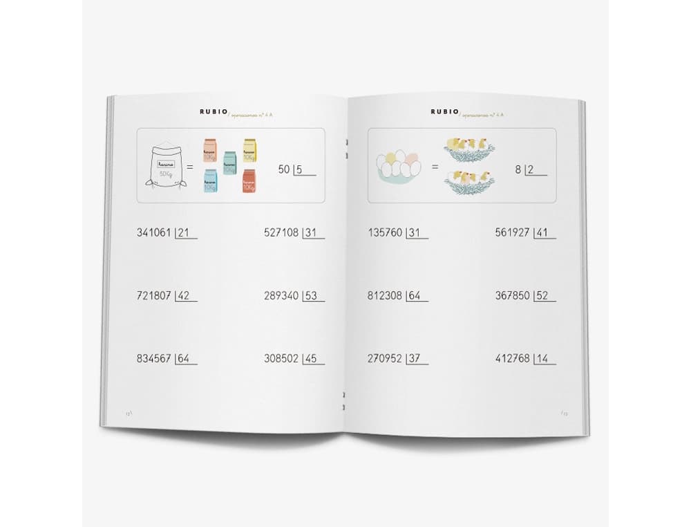 Cuaderno rubio problemas nº 4a