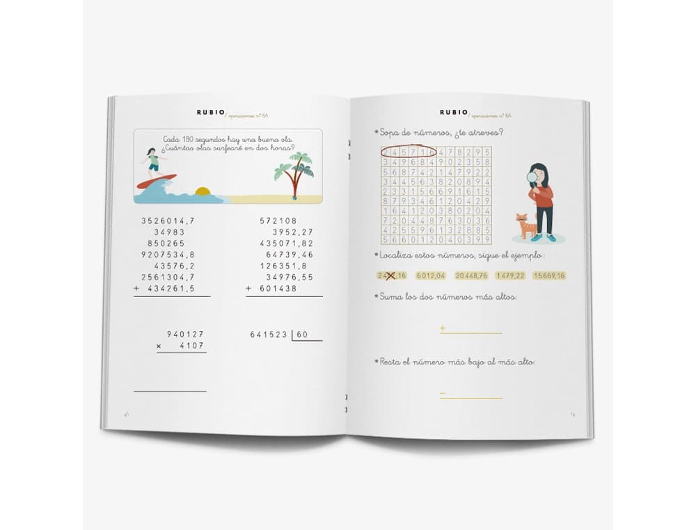Cuaderno rubio problemas nº 6a