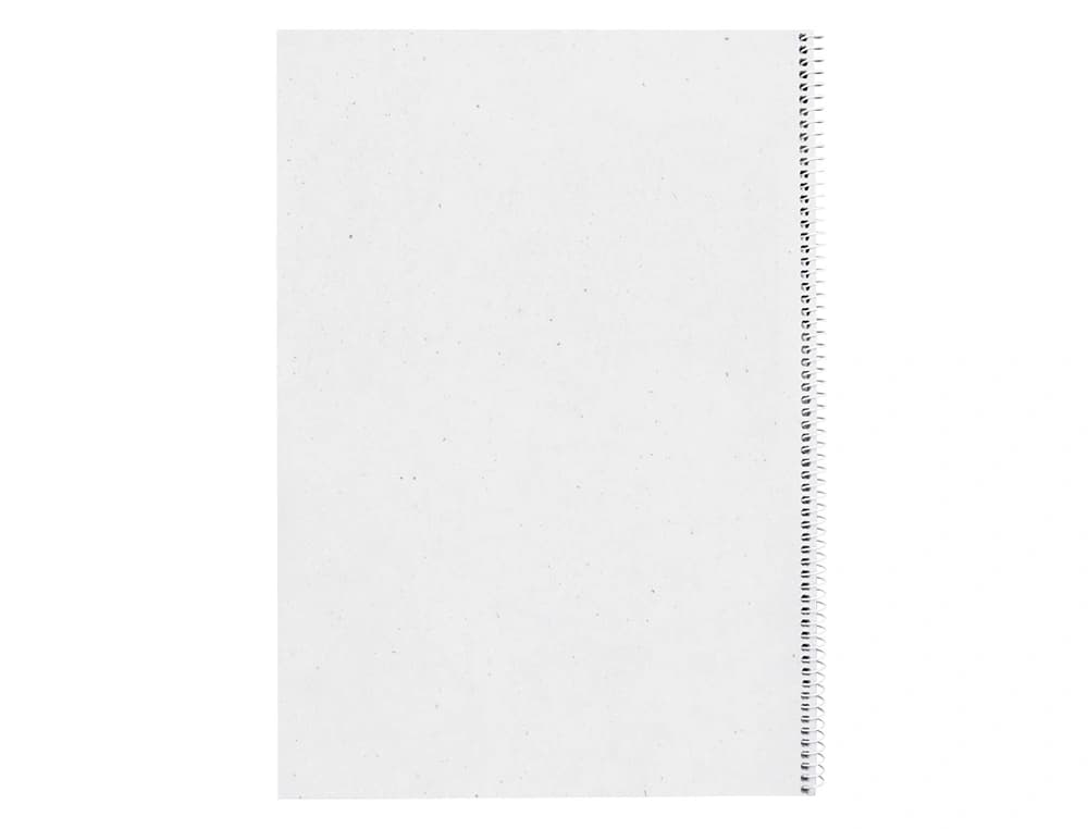Bloc musica liderpapel pentagrama 3mm 20 hojas 100g/m2