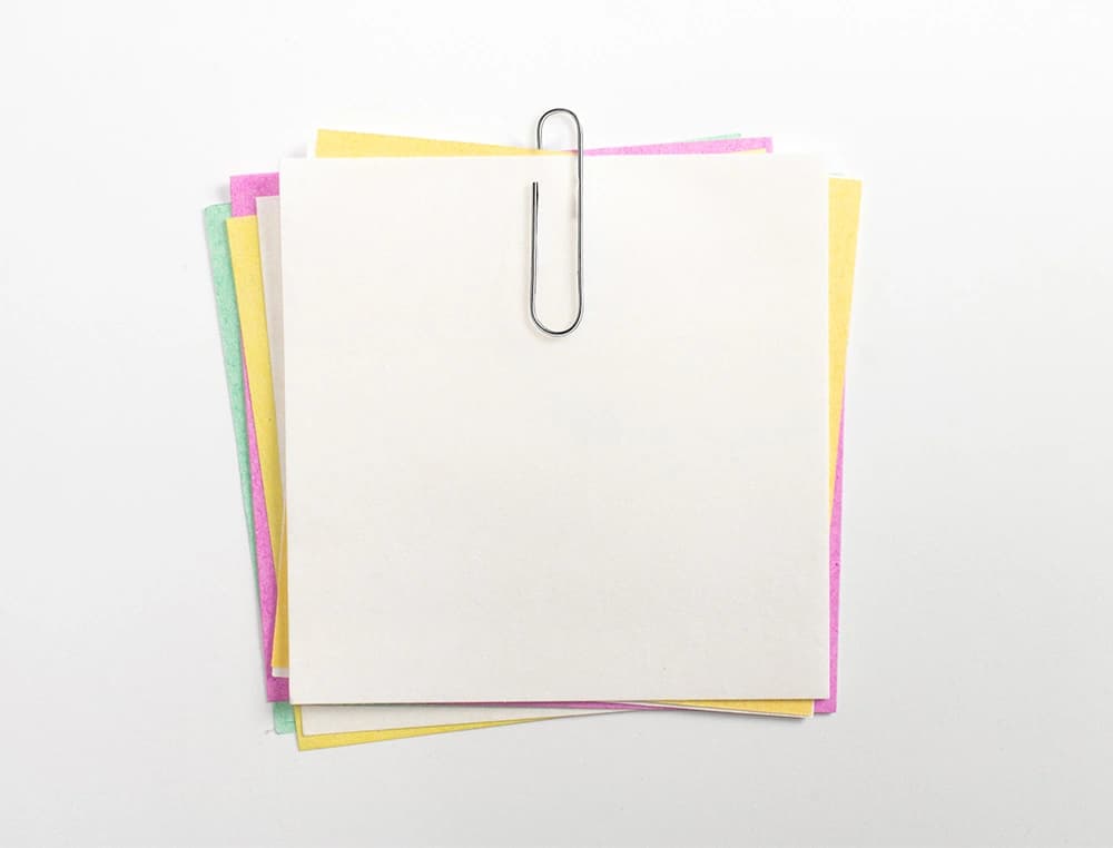 Clips liderpapel nº2 labiados 33 mm caja de 100 unidades
