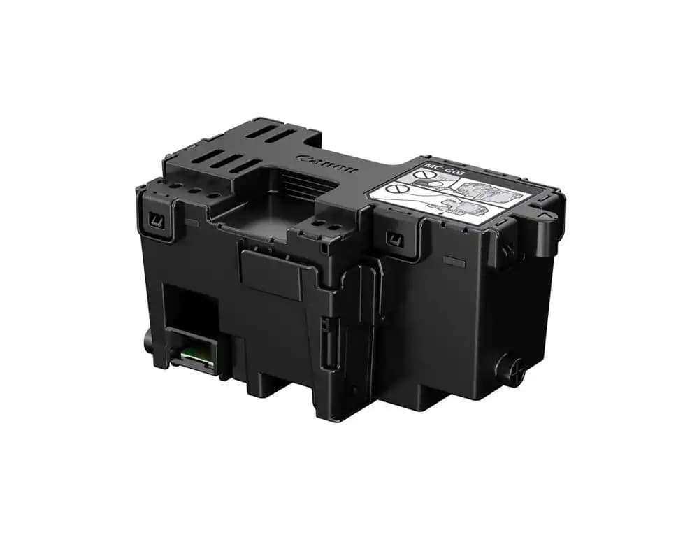 Canon Cartucho mantenimiento canon mc-g03
