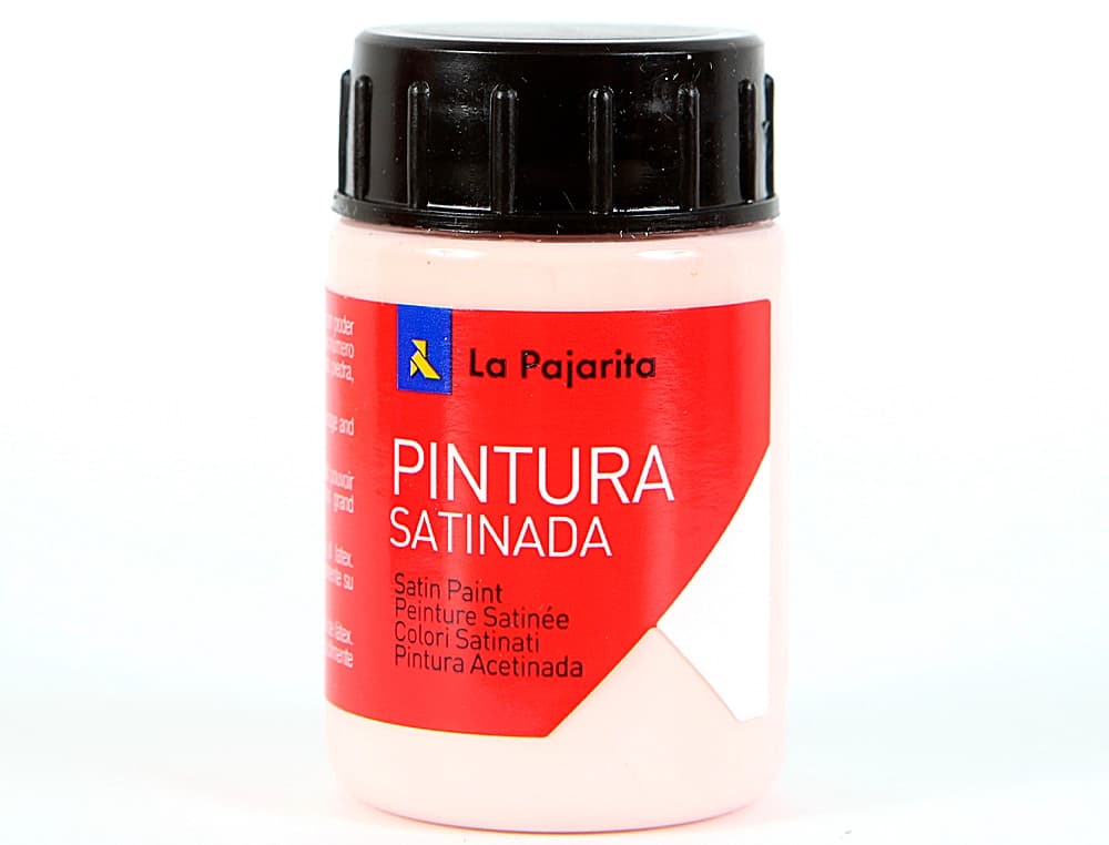 Pintura latex la pajarita 35 ml