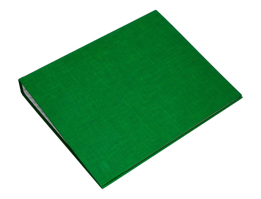 Carpeta de 4 anillas 40mm mixtas liderpapel folio carton forrado paper coat