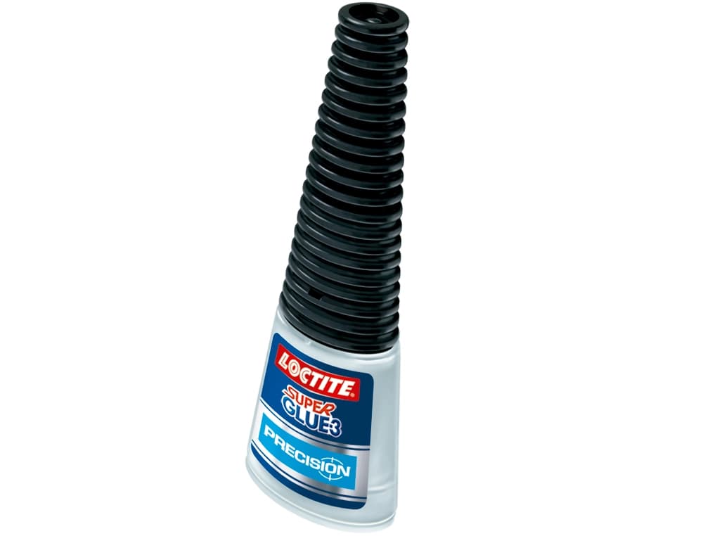 Pegamento loctite 5 gr adhesivo instantaneo precision unidad