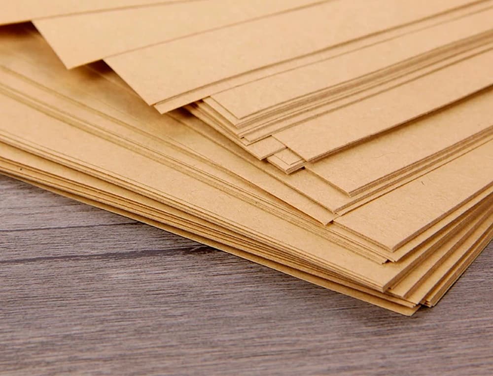 Sobre liderpapel k-36 bolsa kraft 370x450 mm caja de 100 unidades