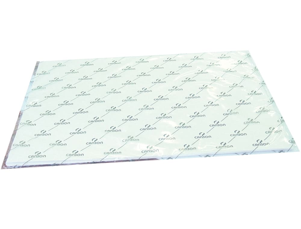 Papel acuarela montval 50x65 cm 300 gr unidad