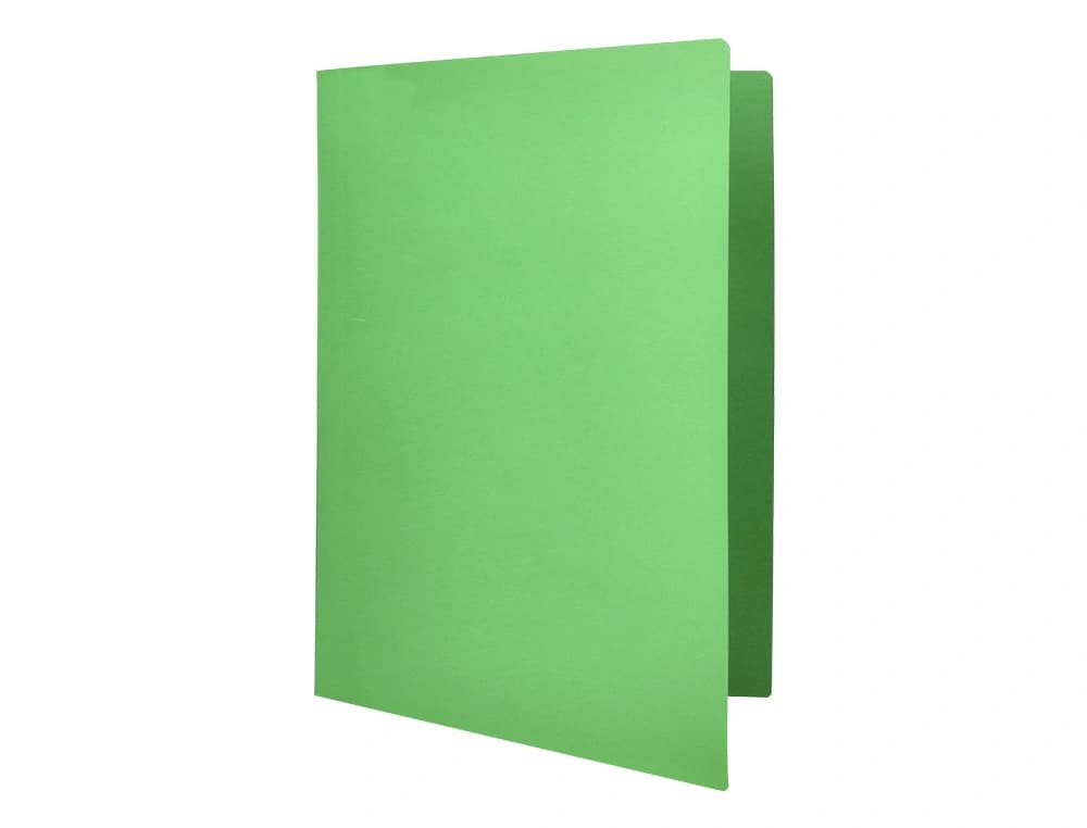 Subcarpeta liderpapel intenso 180g/m2