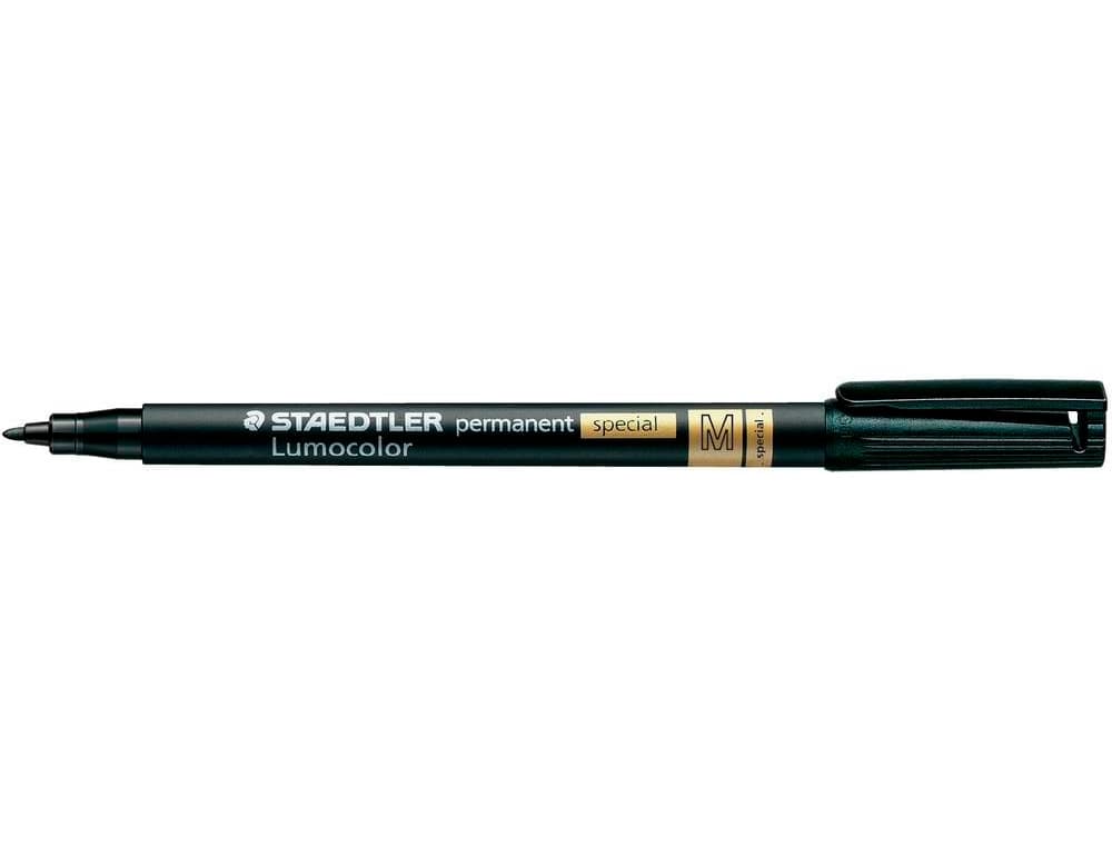 Rotulador staedtler lumocolor permanente 319 special