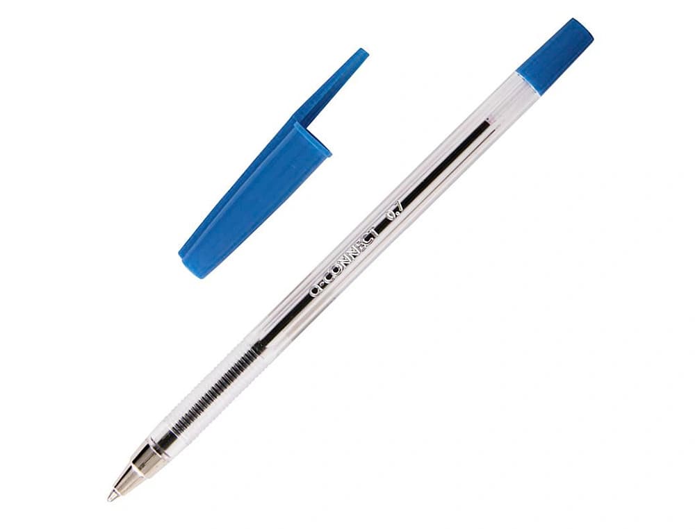 Recambio boligrafo extensible q-connect kf00233