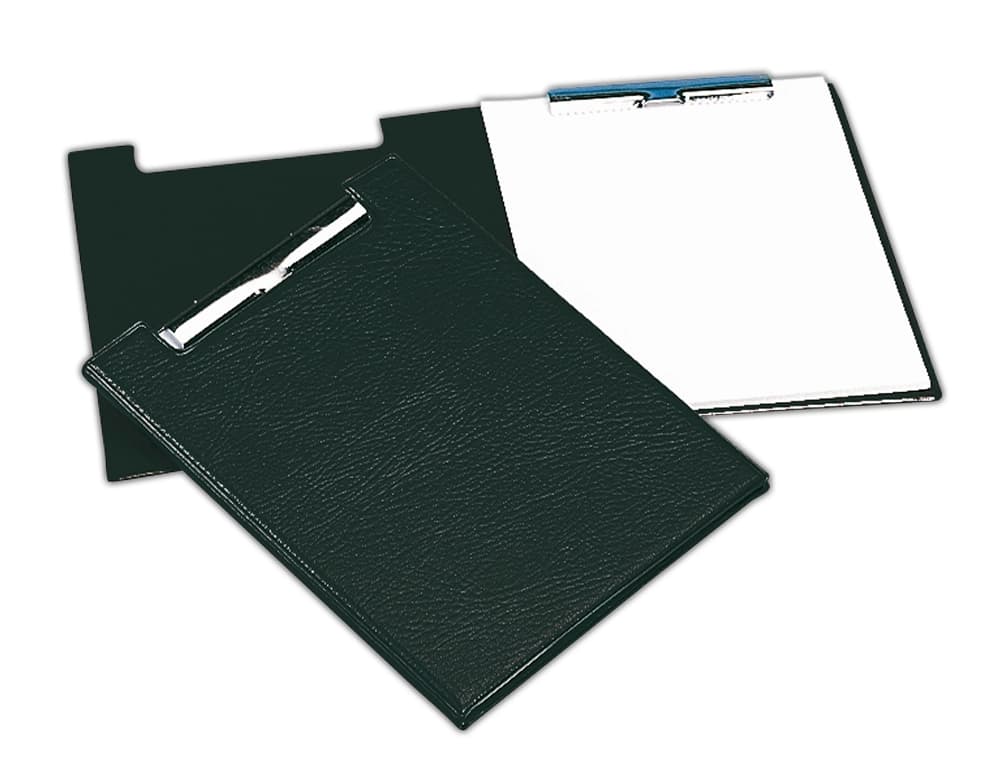 Carpeta saro plastico con pinza color