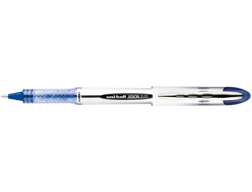 Rotulador uni-ball roller ub-200 vision 0,8 mm -unidad