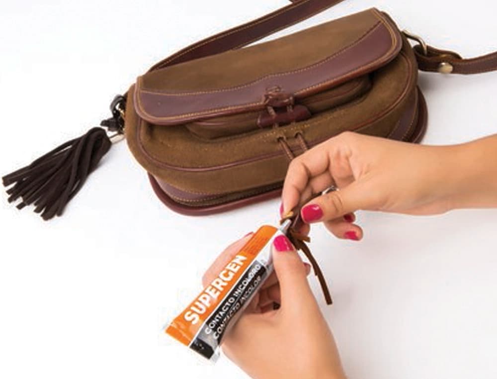 Pegamento supergen contacto incoloro 20 ml unidad
