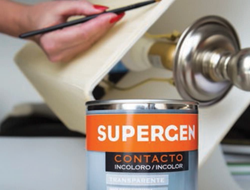 Pegamento supergen contacto incoloro 75 ml unidad