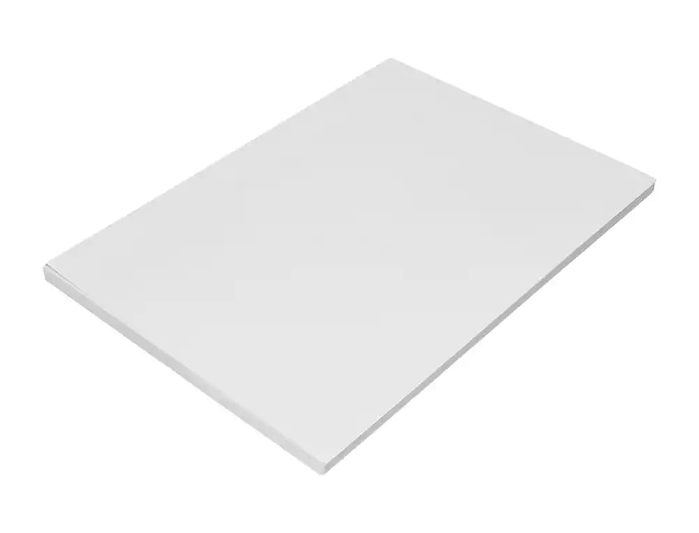 Papel verjurado liderpapel paquete de 100 hojas