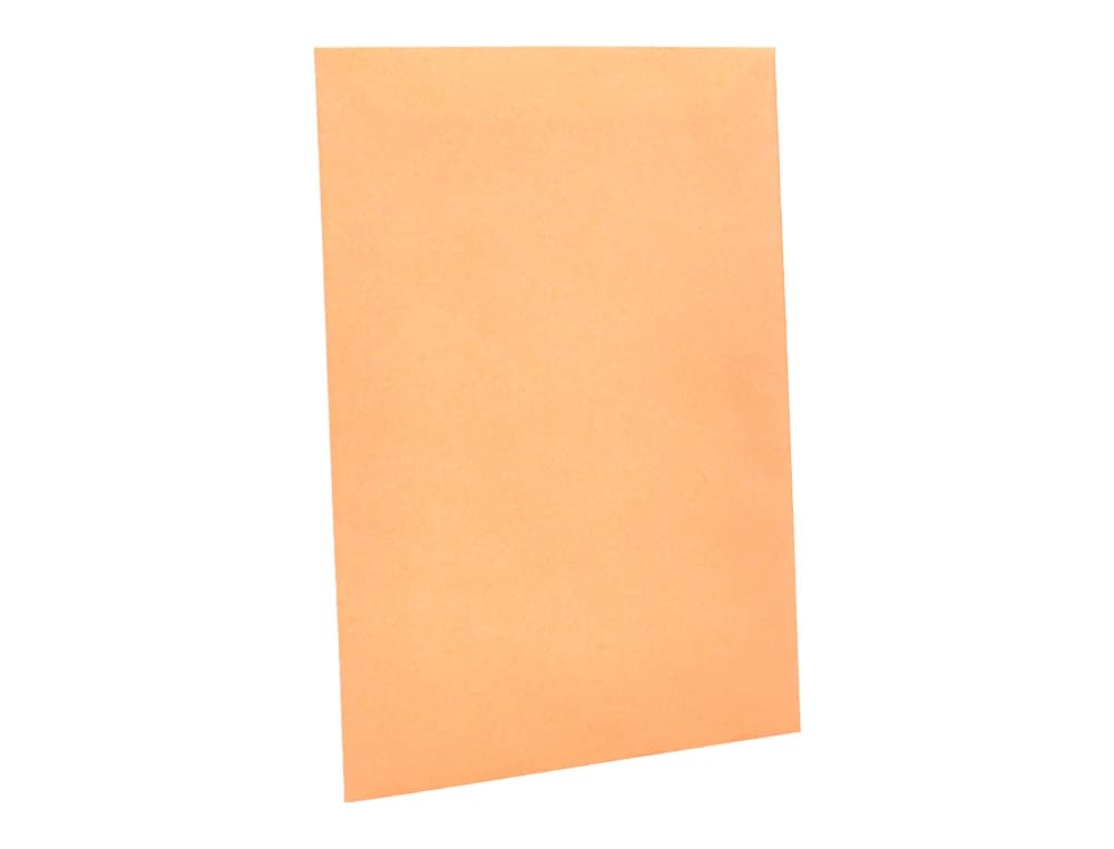 Sobre liderpapel bolsa n.0 cel caña salarios 100x145mm tira silicona caja de 1000 unidades