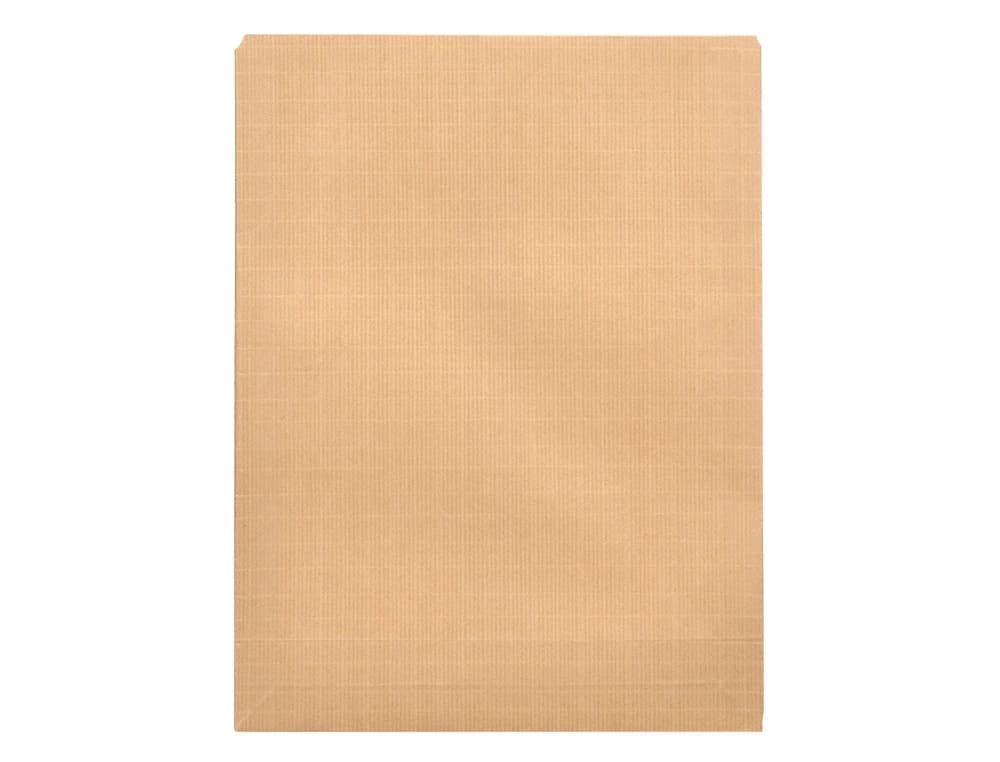 Sobre liderpapel bolsa n.5 kraft din c5 162x229 mm tira de silicona caja de 250 unidades