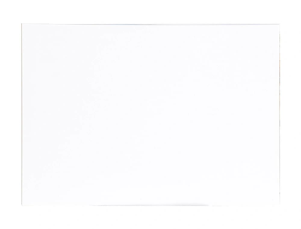 Bloc dibujo liderpapel artistico encolado 230x325mm 20 hojas 130g/m2 sin recuadro
