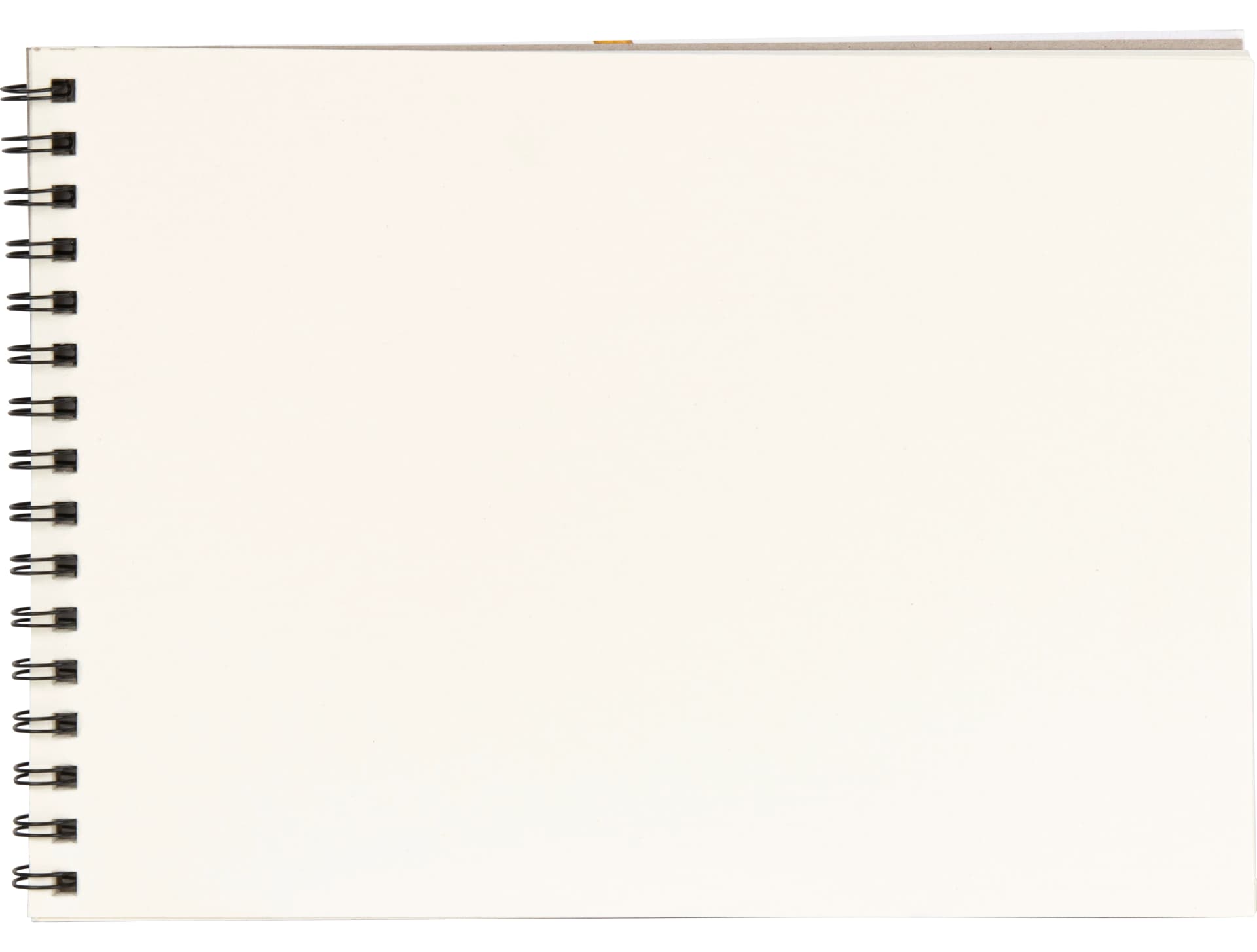 Bloc dibujo liderpapel acuarela espiral 297x210mm 10 hojas 300g/m2 sin recuadro
