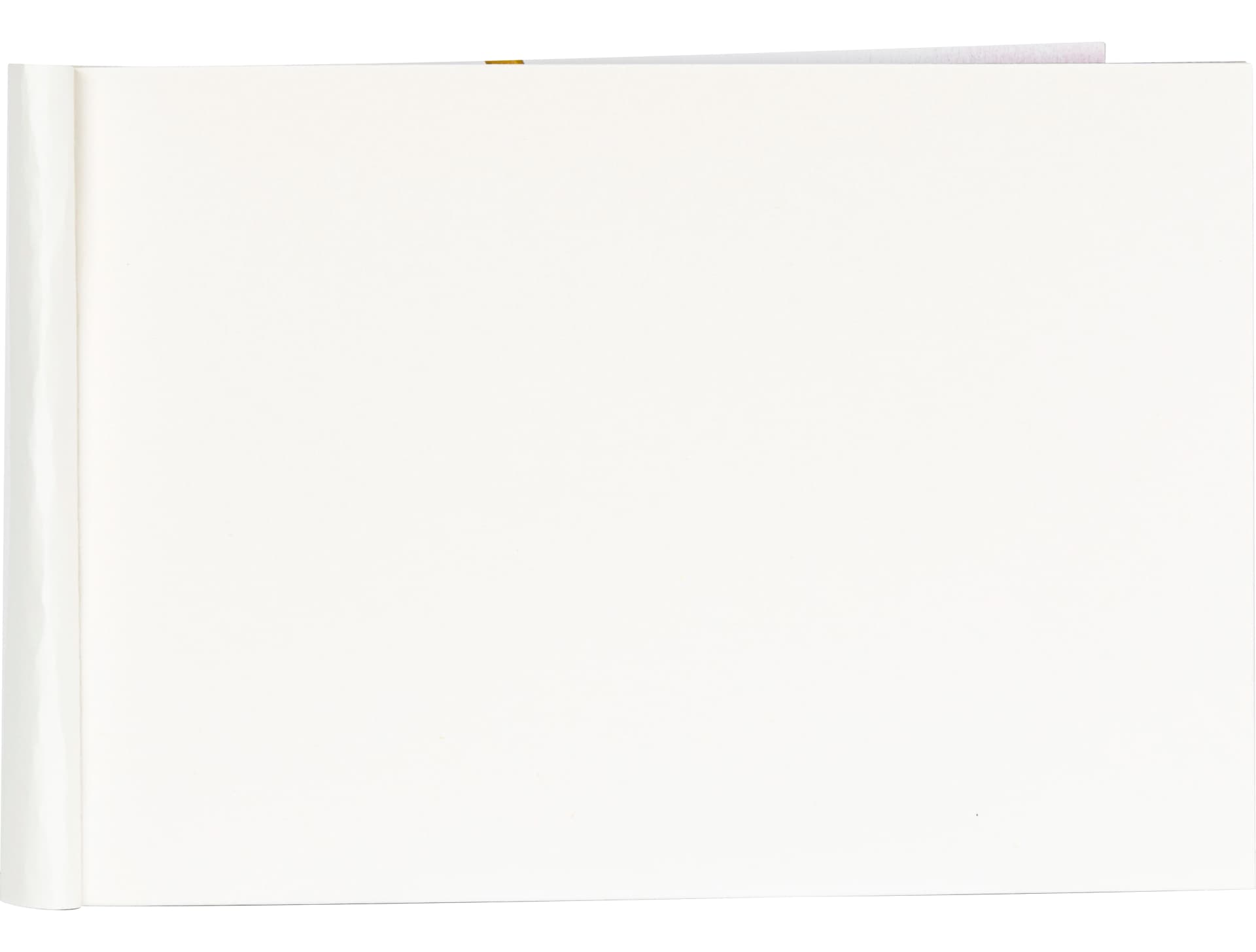 Bloc dibujo liderpapel acuarela encolado 210x297mm 20 hojas 300g/m2 sin recuadro