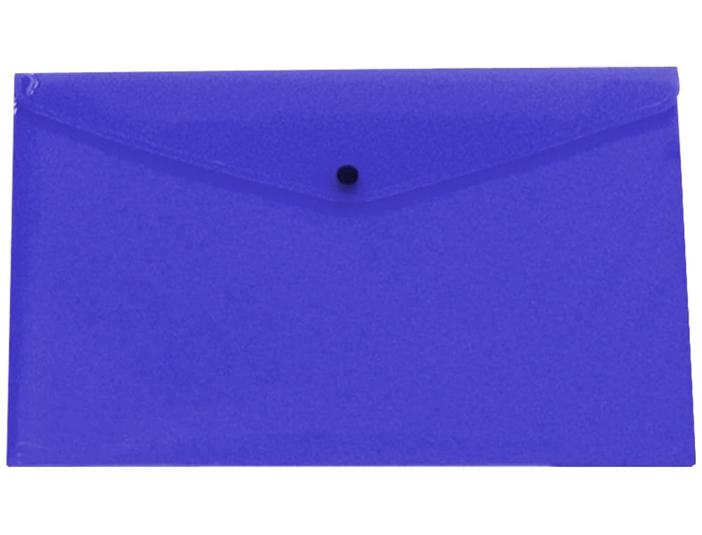 Carpeta liderpapel dossier broche 44243 polipropileno din a3 translucido