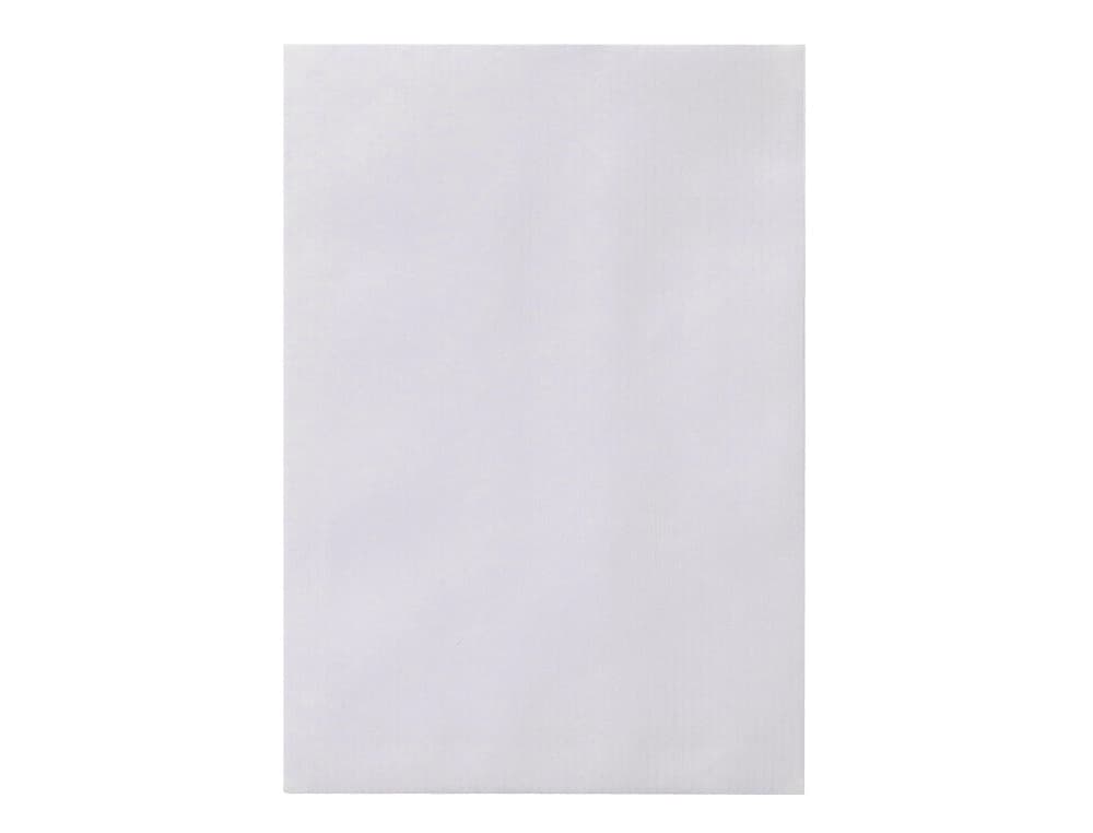 Sobre liderpapel bolsa n.15 blanco b5 176x250 mm tira de silicona caja de 500 unidades