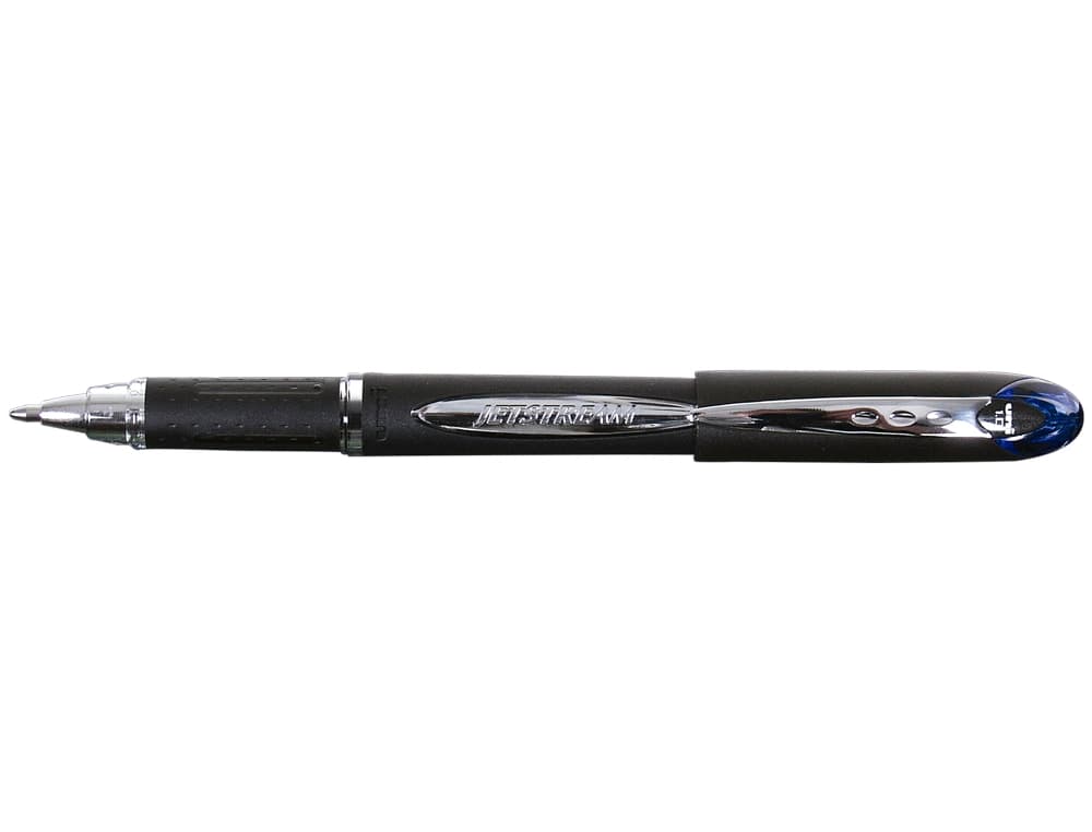 Rotulador uni-ball roller sx-210 tinta hibrida