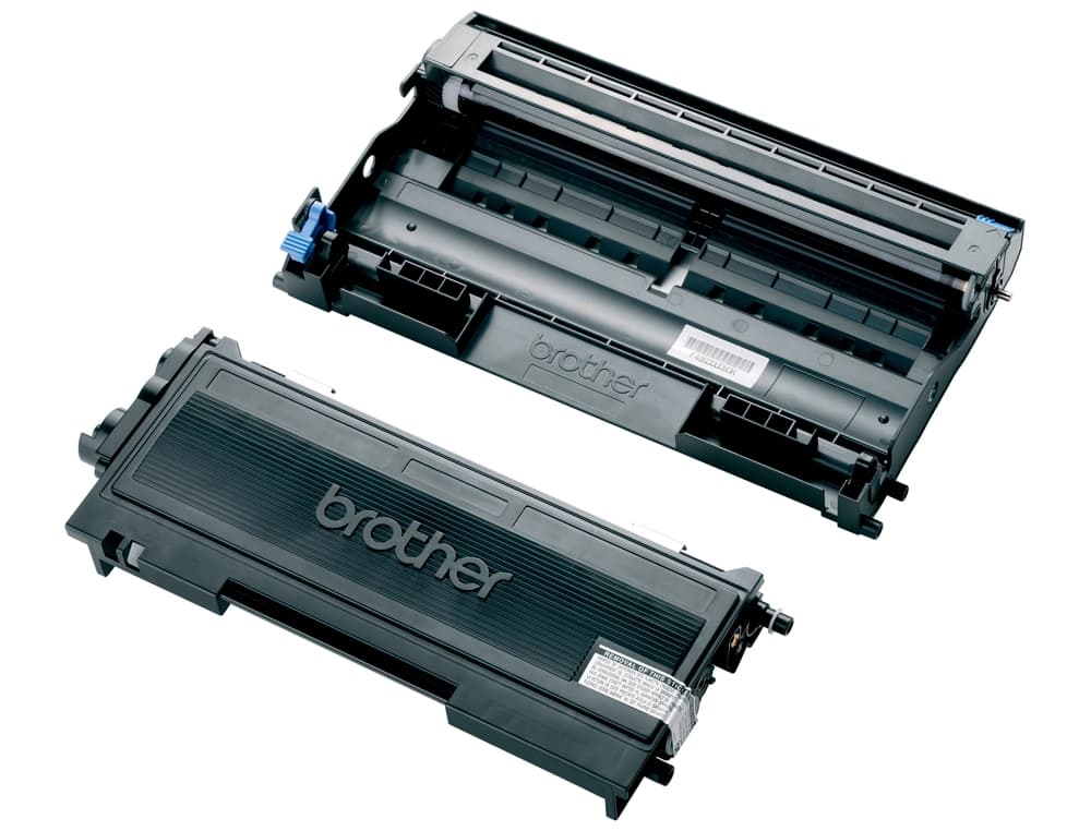 Toner brother tn-2000 para hl-2030 dcp-7010 mfc-7420