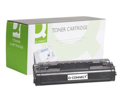 Q-connect Toner q-connect compatible para hp-1100 ep-22 c4092a -2.500pag-