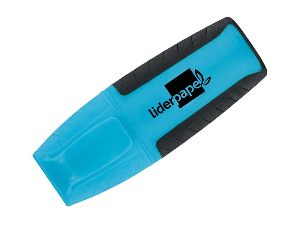 Rotulador liderpapel mini fluorescente