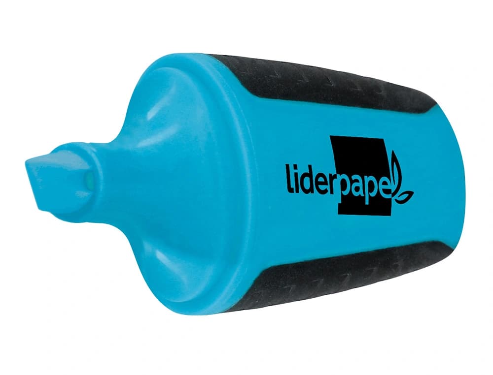 Rotulador liderpapel mini fluorescente