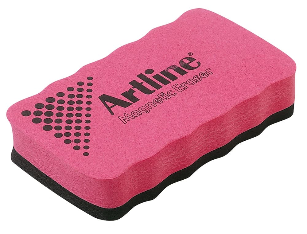 Borrador artline pizarra blanca magnetico