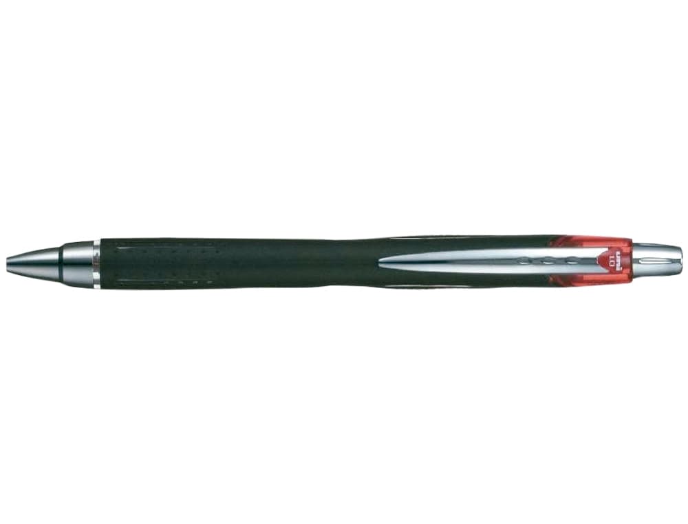 Boligrafo uni-ball jetstream sxn-210 retractil tinta hibrida