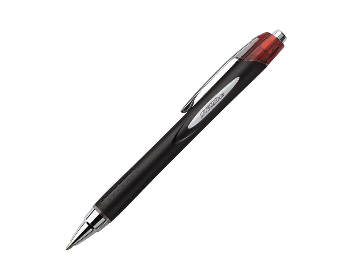 Boligrafo uni-ball jetstream sxn-210 retractil tinta hibrida
