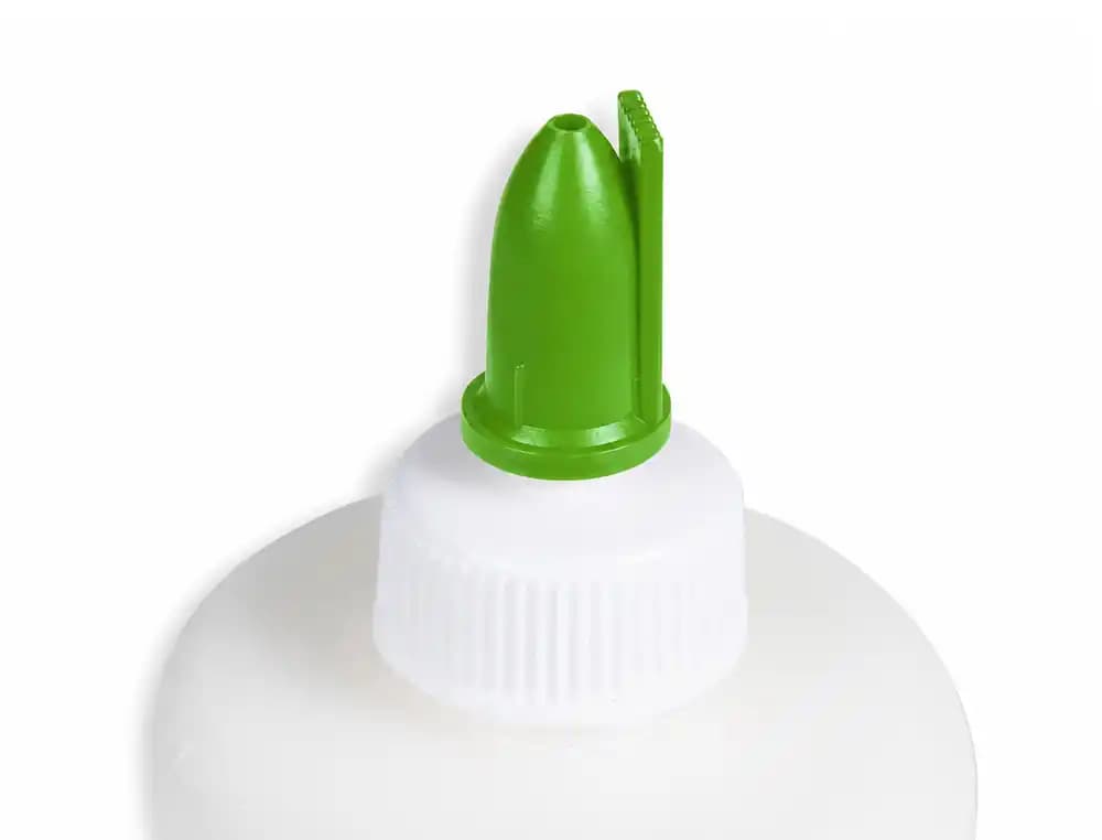 Pegamento cola blanca lavable liderpapel bote de 250 ml