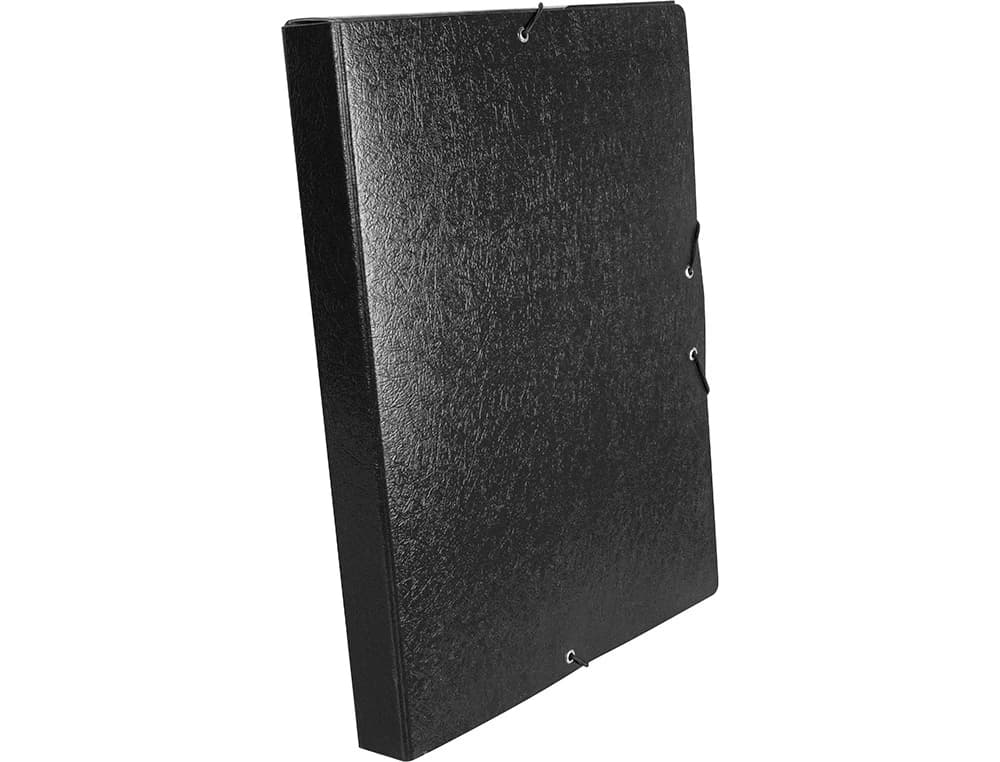 Carpeta proyectos liderpapel carton gofrado