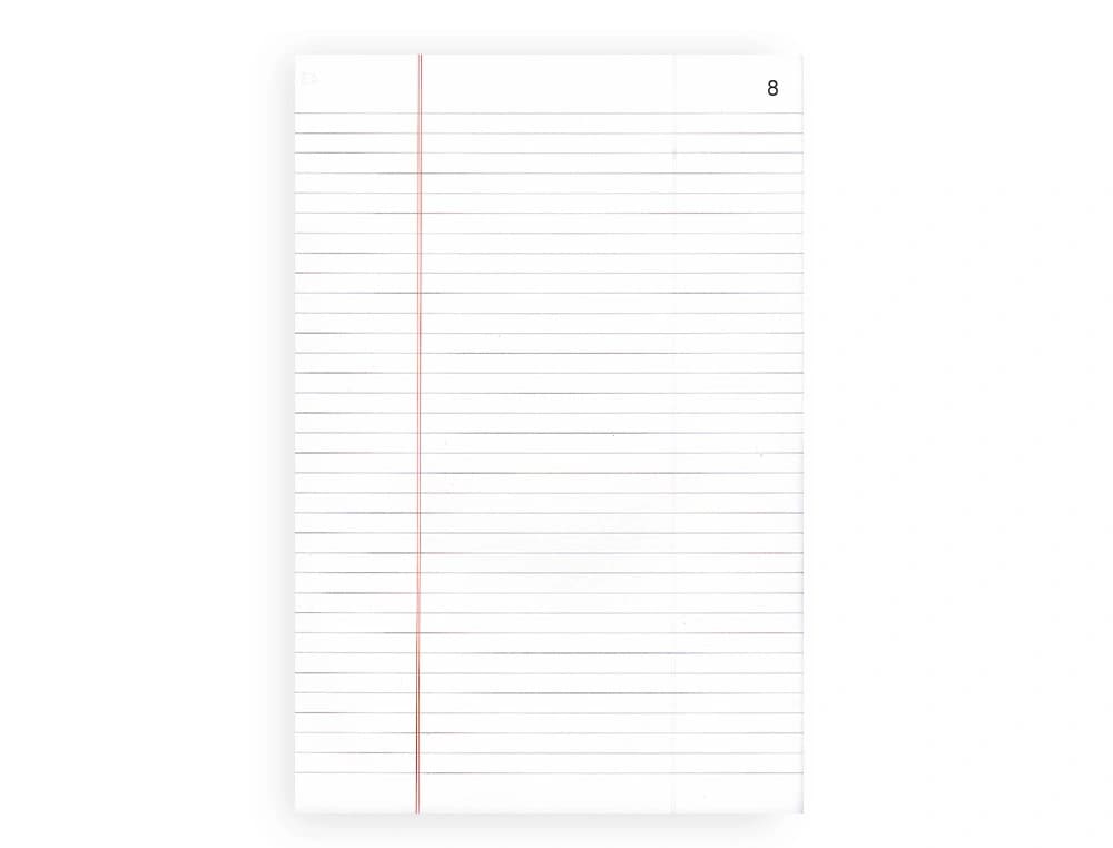 Libro liderpapel folio 100 hojas actas