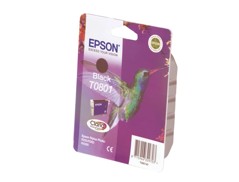 Ink-jet epson stylus photo r265/r360 rx560