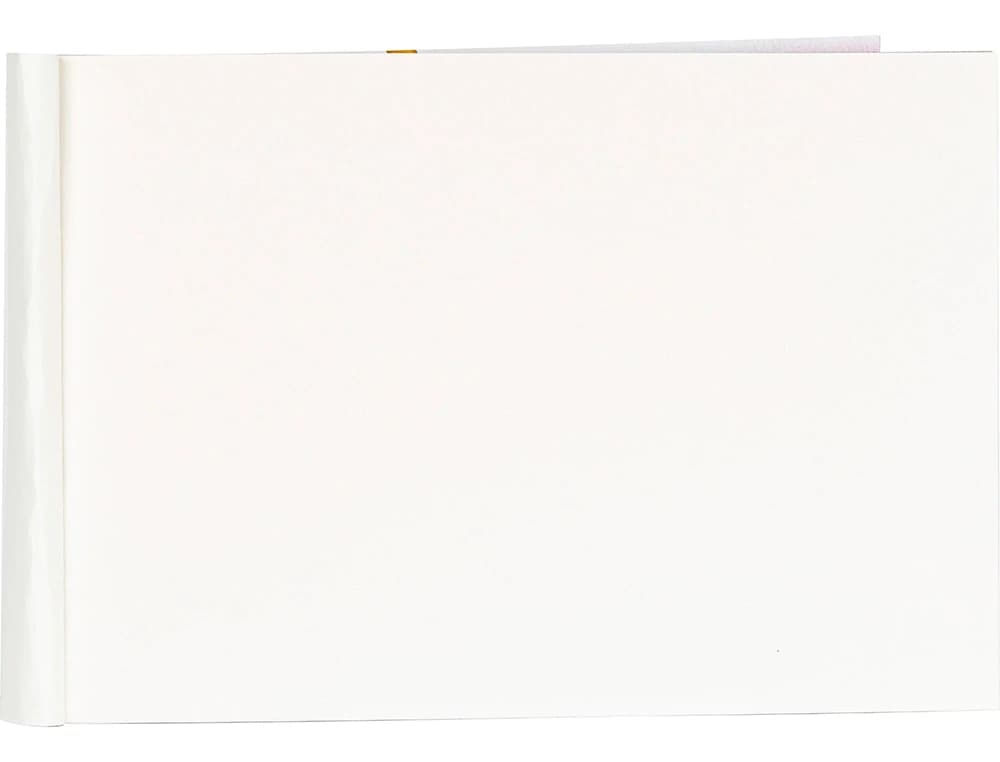 Papel acuarela basik canson din a3 370 gr pack de 6 hojas