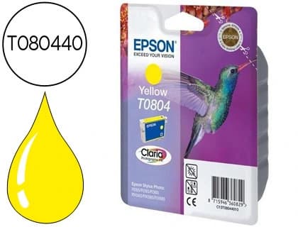 Epson Ink-jet epson stylus photo r265/r360 rx560