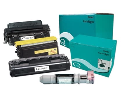Q-connect Toner q-connect compatible hp lj2300 q2610a -6.000pag-
